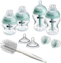 TOMMEE TIPPEE ANTI COLIC ADVANCED NAUJAGIMO MAITINIMO PRADŽIOS RINKINYS