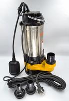 Panardinamasis siurblys nešvariam vandeniui IBO WQF 750, 750 W