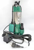 Panardinamasis nuotekų siurblys IBO V370 su smulkintuvu, 370 W, 7000 l/val.