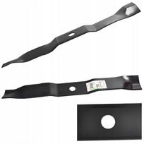 Garden Parts vejapjovės peilis, 49,5 cm, kodas 14-26007