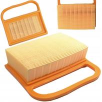 Oro filtras STIHL TS410, 150 × 90 × 45 mm