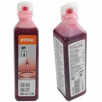 Stihl HP Super alyva dvitakčiams varikliams, 100 ml