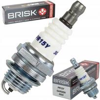 Garden Parts PR15Y uždegimo žvakė pjūklams ir krūmapjovėms
