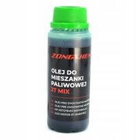 Pusiau sintetinė alyva 2 taktų varikliams Garden Parts, 100 ml