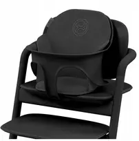 CYBEX Lemo Comfort įdėklas | stulbinančiai juoda