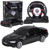 Jokomisiada Automobilis su vairu Sports BMW 1:24 Nuotolinio valdymo automobilis RC0661