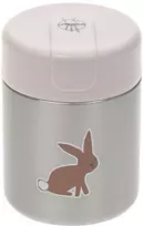 LASSIG Food Jar DINNER THERMOS, nerūdijančio plieno, 315 ml