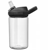 CAMELBAK EDDY+ KIDS VANDENS BUTELIS SU VANDENLE VAIKAMS Į MOKYKLĄ 0,4l