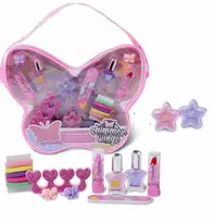 Martinelia Himmer Wings Butterfly Bag grožio priemonių rinkinys mergaitėm