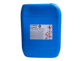 ARZENA Stabdžių valiklis profesionalus - nuriebalintojas Brake Cleaner 20L (nauja formulė - švelnus kvapas)