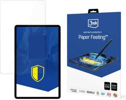 3Mk Protection Honor Pad X9 - iki 13" 3mk Paper Feeling