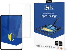 3Mk Protection Teclast T60 2024 - iki 13" 3mk Paper Feeling