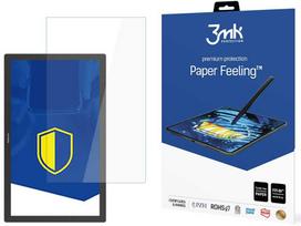 3Mk Protection Huion KAMVAS PRO 19 - iki 21" 3mk Paper Feeling