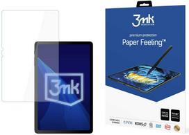 3Mk Protection TCL TAB 10 Gen 2 - iki 11" 3mk Paper Feeling