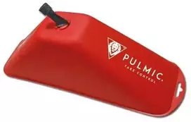 Gaubtas purkštuvui Pulmic