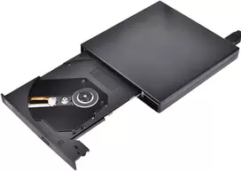 RTO Napęd cd-r/dvd-rom/rw zewnętrzny usb 2.0 nagrywarka cd przenośny odtwarzacz -e035