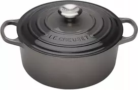 Le Creuset makaronų puodas 2,4 l APRAŠYMAS!!