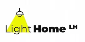 Lubinis šviestuvas Light Home LUBAS KABAMAS LEMPAS, VAIKŲ LEMBŠTURO SIETURAS