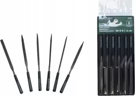 Rockforce Needle dildės rinkinys 6 vnt. Spygliuočiai