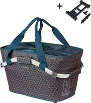 Basil Flair Carry All galinis dviračio krepšys MIK 22L