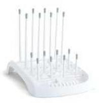 MUNCHKIN buteliukų džiovykla Deluxe Drying Rack 011048