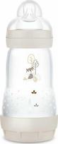 MAM 851179 Perfect Start Planet Love buteliukas nuo dieglių 260ml unisex