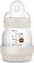 MAM 851094 Perfect Start Planet Love buteliukas nuo dieglių 130ml unisex