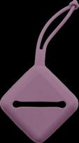 BIBS čiulptuko dėklas Mauve
