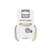BIBS buteliuko rankenėlė (Sage)