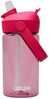 Gertuvė Camelbak Thrive Flip Straw Kids Tritan Bottle 400ml rožinis