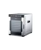 Maisto džiovintuvas Stollar The Rapid Food Dryer DHS800, 900 W