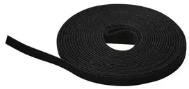 Lanview LVT-HL1015B lipnusis kabelių raištis Velcro juosta 5000 mm juoda 1 vnt.