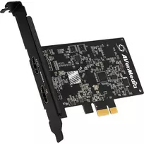 AVerMedia GC571 vaizdo fiksavimo plokštė PCIe