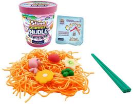 Slime Ramen Nudle VALENTINO DIENOS KREVETĖS Epee