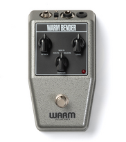 Warm Audio Warm Bender - Efekt gitarowy