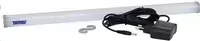 Triton RAX-OJ-X07-X1 LED lempa su magnetiniu tvirtinimu, 1/2U