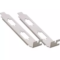 GPU laikiklis InLine 11109A nerūdijantis plienas 122 mm