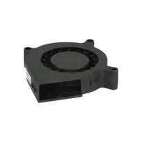 Titan TFD-B6015M12B radialinis ventiliatorius 60x60x15 mm