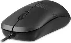 Perixx 11419 pelė dešinei rankai USB Type-A optinė 1600 DPI (PERIMICE-503 B)