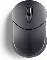Perixx PERIMICE-802IN pelė, ambidekstrinė, RF belaidė + Bluetooth, optinė, 1000 DPI