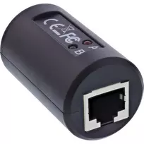 InLine 79999P PoE ir PoE+ tinklo testeris