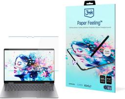 3Mk Protection HP Envy x360 14-FA0015NW - iki 15" 3mk Paper Feeling