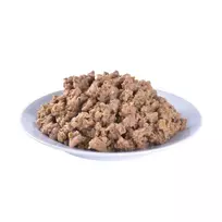 BRIT Veterinary Gastrointestinal Lamb šlapias ėdalas katėms - 12x85g