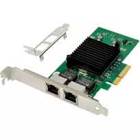 InLine 51125B tinklo plokštė vidinė Ethernet 1000Mbit/s