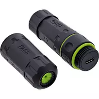 USB-C mova InLine 69927L – kištukas keisti USB jungties orientaciją