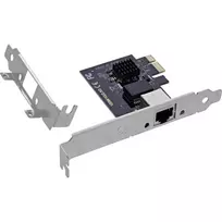 InLine 51125T tinklo plokštė vidinė Ethernet 2500Mbit/s