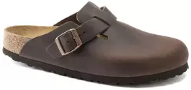Birkenstock Boston Leoi Regular 0860133 klumpės