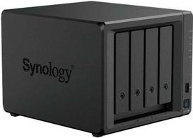 Serveris Synology DS925+/2x HAT3300-4T (2x 4TB)