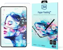 Samsung Galaxy Book3 360 13,3" - iki 15" 3mk Paper Feeling