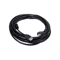 USB 2.0 ilginimo laidas extra digital KD00AS1211, Type A lizdas – Type A kištukas, 3 m